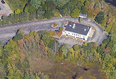 Aho Properties sells 13,240 s/f office/flex<br>property on 8.56 acres for $2.3 million